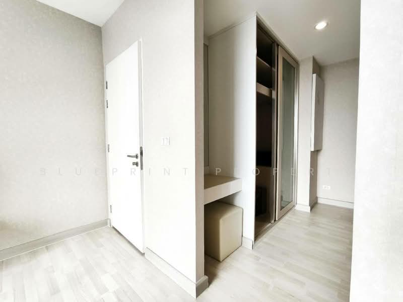 UP Ekamai, Bangkok, Soi Sukhumvit 63, Khlong Tan Nua, Watthana, Bangkok, 2 Bedrooms, 67 sqm, Condo For Rent, by Blueprint Property, 500237493 - DDproperty.com