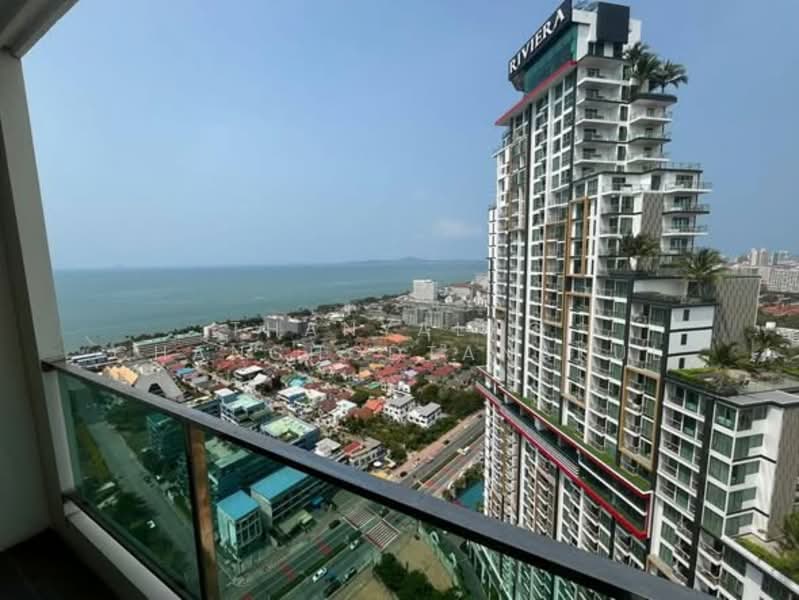 Dusit Grand Condo View : ดุสิต แกรนด์ คอนโด วิว, ชลบุรี, ถนนจอมเทียนสาย 2, หนองปรือ, บางละมุง, ชลบุรี, 45 ตร.ม., คอนโด ขาย, โดย Thanyalag Chanchodtanakul, 500237495 - DDproperty.com