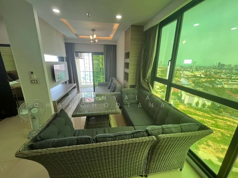 Dusit Grand Condo View : ดุสิต แกรนด์ คอนโด วิว, ชลบุรี, ถนนจอมเทียนสาย 2, หนองปรือ, บางละมุง, ชลบุรี, 45 ตร.ม., คอนโด ขาย, โดย Thanyalag Chanchodtanakul, 500237495 - DDproperty.com