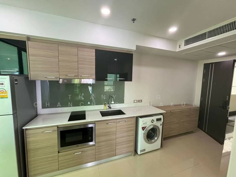 Dusit Grand Condo View, Chon Buri (Pattaya), Jomtien 2nd Road, Nong Pru, Bang Lamung (Pattaya), Chon Buri (Pattaya), 1 Bedroom, 45 sqm, Condo For Sale, by Thanyalag Chanchodtanakul, 500237495 - DDproperty.com