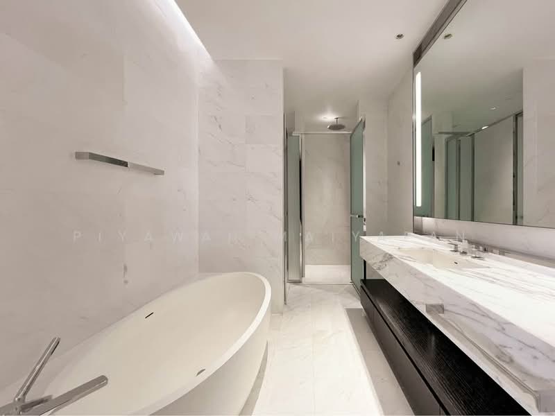 Four Seasons Private Residences, Bangkok, 300 Charoen Krung Road, Yan Nawa, Sathon, Bangkok, 3 Bedrooms, 192 sqm, Condo For Sale, by Piyawan Maiyapan, 500237496 - DDproperty.com