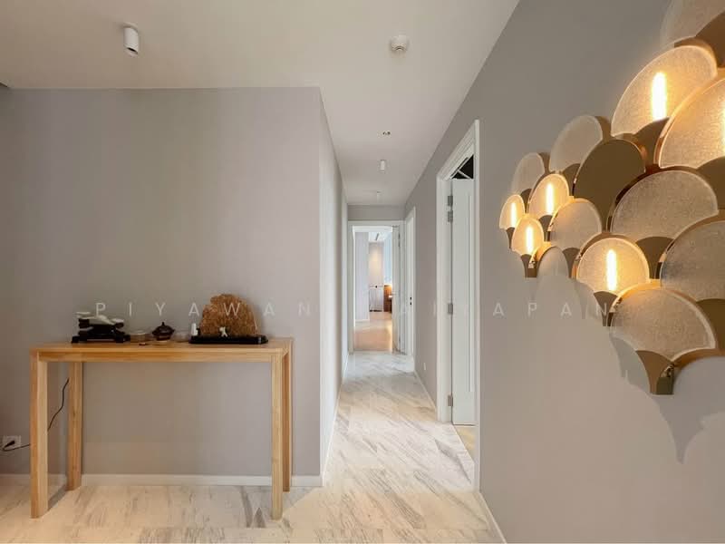 Four Seasons Private Residences, Bangkok, 300 Charoen Krung Road, Yan Nawa, Sathon, Bangkok, 3 Bedrooms, 192 sqm, Condo For Sale, by Piyawan Maiyapan, 500237496 - DDproperty.com