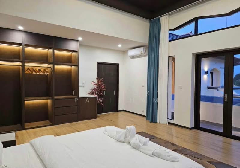 Phutara Estate : ภูธารา, ชลบุรี, 99 ถนนพัฒนาการ, หนองปรือ, บางละมุง, ชลบุรี, 600 ตร.ม., วิลล่า ขาย, โดย Thitiporn Pawikham, 500237497 - DDproperty.com