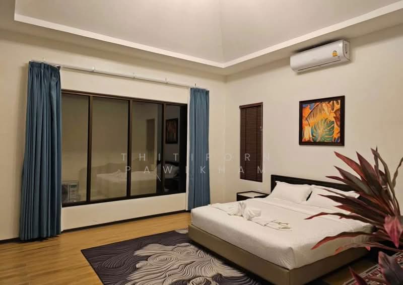 Phutara Estate, Chon Buri (Pattaya), 99 Pattanakarn Road, Nong Pru, Bang Lamung (Pattaya), Chon Buri (Pattaya), 6 Bedrooms, 600 sqm, Villa For Sale, by Thitiporn Pawikham, 500237497 - DDproperty.com