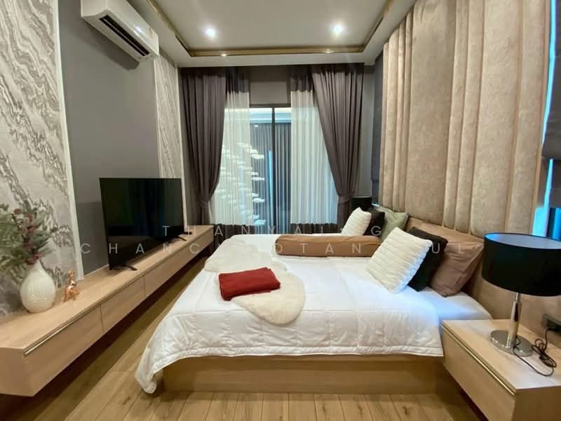 Wyndham Jomtien Pattaya : วินด์แฮม จอมเทียน พัทยา, ชลบุรี, หนองปรือ, บางละมุง, ชลบุรี, 342 ตร.ม., คอนโด ให้เช่า, โดย Thanyalag Chanchodtanakul, 500237501 - DDproperty.com