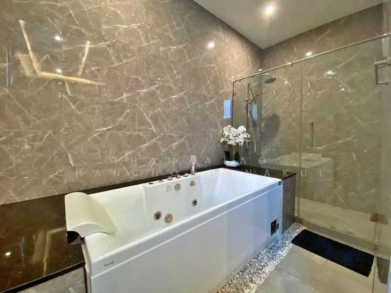 Wyndham Jomtien Pattaya, Chon Buri (Pattaya), Nong Pru, Bang Lamung (Pattaya), Chon Buri (Pattaya), 4 Bedrooms, 342 sqm, Condo For Rent, by Thanyalag Chanchodtanakul, 500237501 - DDproperty.com