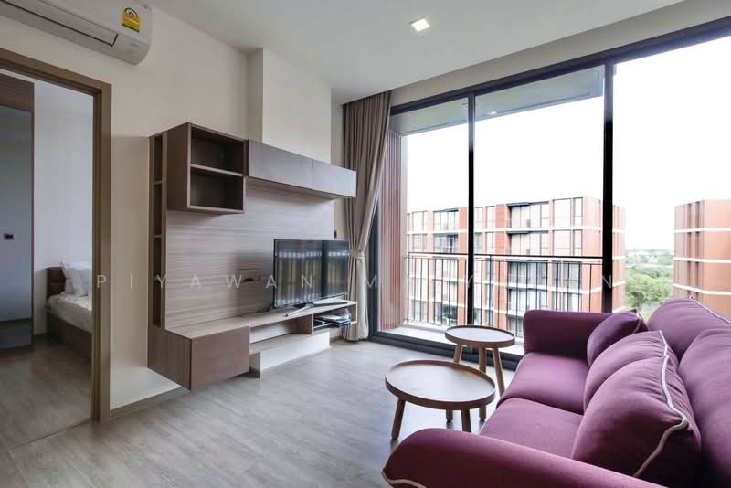 Mori Haus, Bangkok, Soi On Nut 1/1 Sukhumvit Road77, Phra Kanong Nua, Watthana, Bangkok, 2 Bedrooms, 67 sqm, Condo For Sale, by Piyawan Maiyapan, 500237502 - DDproperty.com