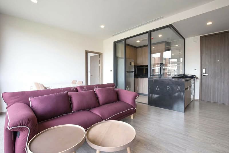 Mori Haus, Bangkok, Soi On Nut 1/1 Sukhumvit Road77, Phra Kanong Nua, Watthana, Bangkok, 2 Bedrooms, 67 sqm, Condo For Sale, by Piyawan Maiyapan, 500237502 - DDproperty.com
