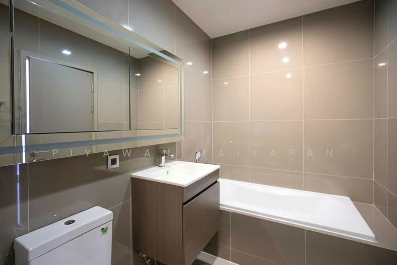 Mori Haus, Bangkok, Soi On Nut 1/1 Sukhumvit Road77, Phra Kanong Nua, Watthana, Bangkok, 2 Bedrooms, 67 sqm, Condo For Sale, by Piyawan Maiyapan, 500237502 - DDproperty.com