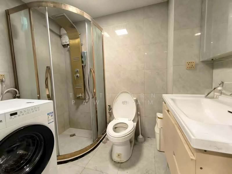 For Rent - Kieng Talay Condotel, Chon Buri (Pattaya)