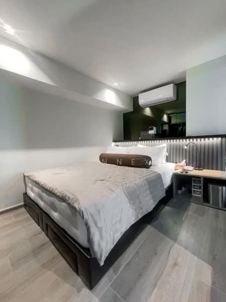 The Reserve Phahol-Pradipat, Bangkok, Soi Pradipat 23, Samsen Nai, Phaya Thai, Bangkok, 1 Bedroom, 39 sqm, Condo For Rent, by Connex Property, 500237505 - DDproperty.com