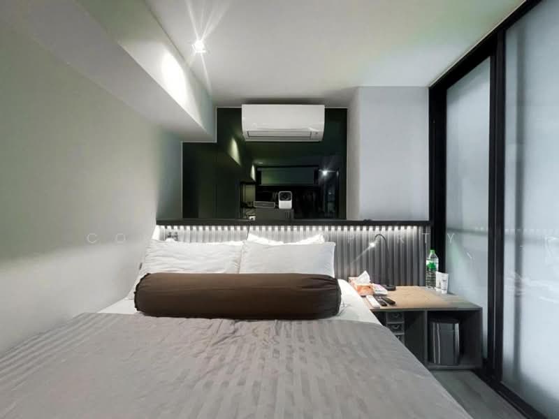 The Reserve Phahol-Pradipat, Bangkok, Soi Pradipat 23, Samsen Nai, Phaya Thai, Bangkok, 1 Bedroom, 39 sqm, Condo For Rent, by Connex Property, 500237505 - DDproperty.com