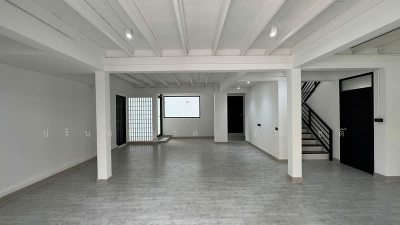 Home Office Phatthanakan 12, Bangkok, พัฒนาการ 12, Phatthanakan, Suan Luang, Bangkok, 3 Bedrooms, 240 sqm, Single Detached House For Rent, by ปรินทร์ญาดา ชิณโชติ, 500237506 - DDproperty.com