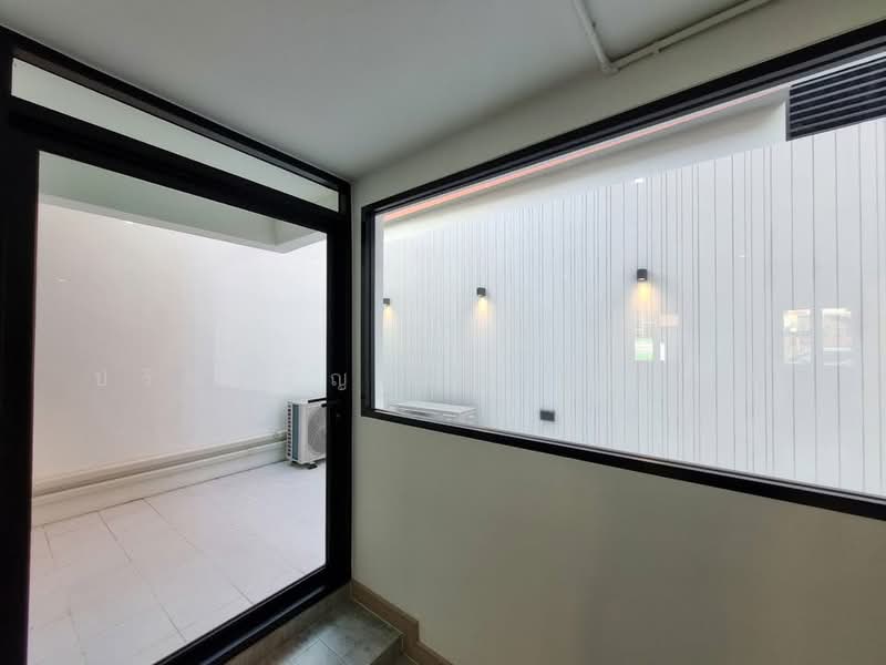 Home Office Phatthanakan 12, Bangkok, พัฒนาการ 12, Phatthanakan, Suan Luang, Bangkok, 3 Bedrooms, 240 sqm, Single Detached House For Rent, by ปรินทร์ญาดา ชิณโชติ, 500237506 - DDproperty.com