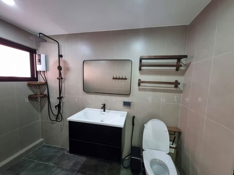 Home Office Phatthanakan 12, Bangkok, พัฒนาการ 12, Phatthanakan, Suan Luang, Bangkok, 3 Bedrooms, 240 sqm, Single Detached House For Rent, by ปรินทร์ญาดา ชิณโชติ, 500237506 - DDproperty.com