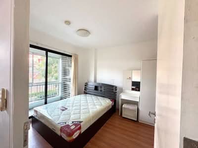 For Rent - The Sense Sukhumvit, Bangkok