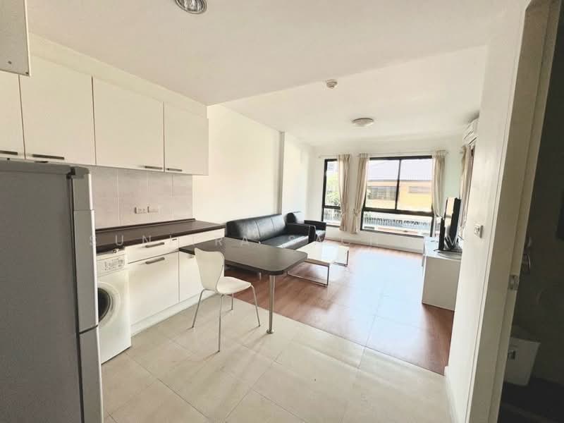 The Sense Sukhumvit, Bangkok, 8 Sukhumvit 68 Aly, Bang Na Nuea, Bang Na, Bangkok, 1 Bedroom, 43 sqm, Condo For Rent, by Sunitra Sachdev, 500237507 - DDproperty.com