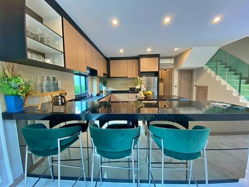 Wyndham Jomtien Pattaya, Chon Buri (Pattaya), Nong Pru, Bang Lamung (Pattaya), Chon Buri (Pattaya), 4 Bedrooms, 342 sqm, Condo For Sale, by Thanyalag Chanchodtanakul, 500237510 - DDproperty.com