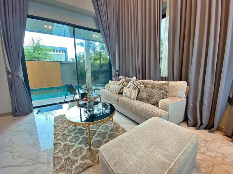 Wyndham Jomtien Pattaya, Chon Buri (Pattaya), Nong Pru, Bang Lamung (Pattaya), Chon Buri (Pattaya), 4 Bedrooms, 342 sqm, Condo For Sale, by Thanyalag Chanchodtanakul, 500237510 - DDproperty.com