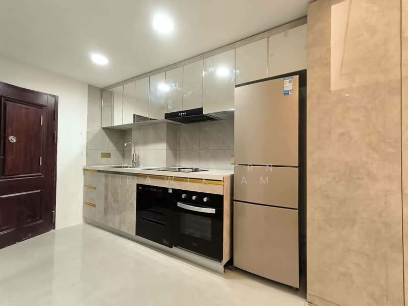 For Sale - Kieng Talay Condotel, Chon Buri (Pattaya)