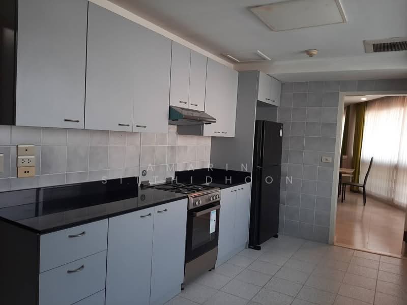 President Park Sukhumvit 24, Bangkok, 99 Sukhumvit 24 Alley, Khlongtoei Nua, Watthana, Bangkok, 3 Bedrooms, 261 sqm, Condo For Rent, by Amarin Sitthidhoon, 500237513 - DDproperty.com