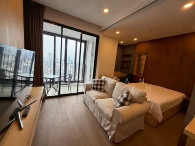 For Rent - ASHTON Chula-Silom, Bangkok