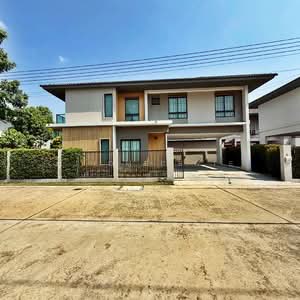 ขาย - Siam High Ville-Wongwean Thanya : สยามไฮวิลล์ วงแหวนธัญญะ, ปทุมธานี