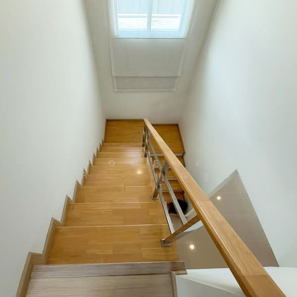 Siam High Ville-Wongwean Thanya, Pathum Thani, Khlong Si, Khlong Luang, Pathum Thani, 3 Bedrooms, 155 sqm, Single Detached House For Sale, by AJHOMECENTER - คุณจูน, 500237516 - DDproperty.com