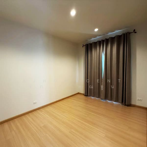 Siam High Ville-Wongwean Thanya, Pathum Thani, Khlong Si, Khlong Luang, Pathum Thani, 3 Bedrooms, 155 sqm, Single Detached House For Sale, by AJHOMECENTER - คุณจูน, 500237516 - DDproperty.com