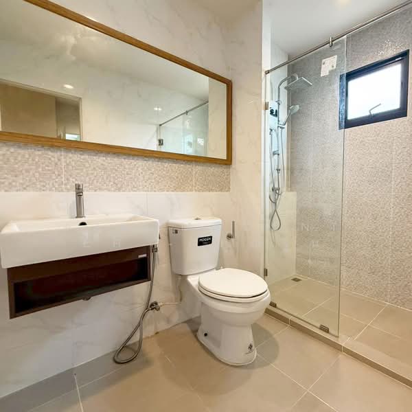 Siam High Ville-Wongwean Thanya, Pathum Thani, Khlong Si, Khlong Luang, Pathum Thani, 3 Bedrooms, 155 sqm, Single Detached House For Sale, by AJHOMECENTER - คุณจูน, 500237516 - DDproperty.com