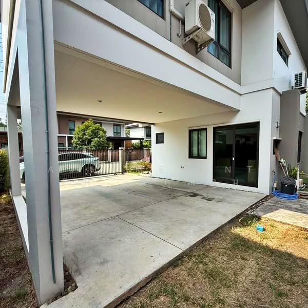 Siam High Ville-Wongwean Thanya, Pathum Thani, Khlong Si, Khlong Luang, Pathum Thani, 3 Bedrooms, 155 sqm, Single Detached House For Sale, by AJHOMECENTER - คุณจูน, 500237516 - DDproperty.com