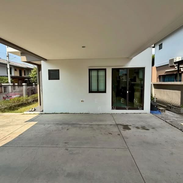 Siam High Ville-Wongwean Thanya, Pathum Thani, Khlong Si, Khlong Luang, Pathum Thani, 3 Bedrooms, 155 sqm, Single Detached House For Sale, by AJHOMECENTER - คุณจูน, 500237516 - DDproperty.com