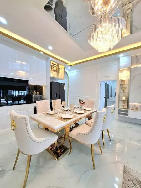 undefined, Chon Buri (Pattaya), Na Kloe, Bang Lamung (Pattaya), Chon Buri (Pattaya), 3 Bedrooms, 263 sqm, Single Detached House For Sale, by Thanyalag Chanchodtanakul, 500237518 - DDproperty.com