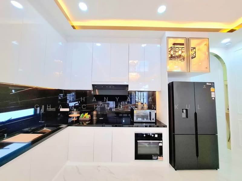 undefined, Chon Buri (Pattaya), Na Kloe, Bang Lamung (Pattaya), Chon Buri (Pattaya), 3 Bedrooms, 263 sqm, Single Detached House For Sale, by Thanyalag Chanchodtanakul, 500237518 - DDproperty.com