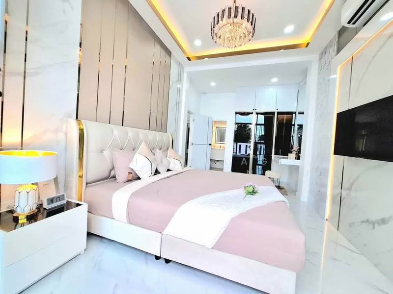 undefined, Chon Buri (Pattaya), Na Kloe, Bang Lamung (Pattaya), Chon Buri (Pattaya), 3 Bedrooms, 263 sqm, Single Detached House For Sale, by Thanyalag Chanchodtanakul, 500237518 - DDproperty.com
