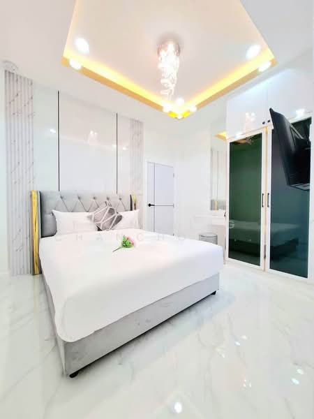 undefined, Chon Buri (Pattaya), Na Kloe, Bang Lamung (Pattaya), Chon Buri (Pattaya), 3 Bedrooms, 263 sqm, Single Detached House For Sale, by Thanyalag Chanchodtanakul, 500237518 - DDproperty.com