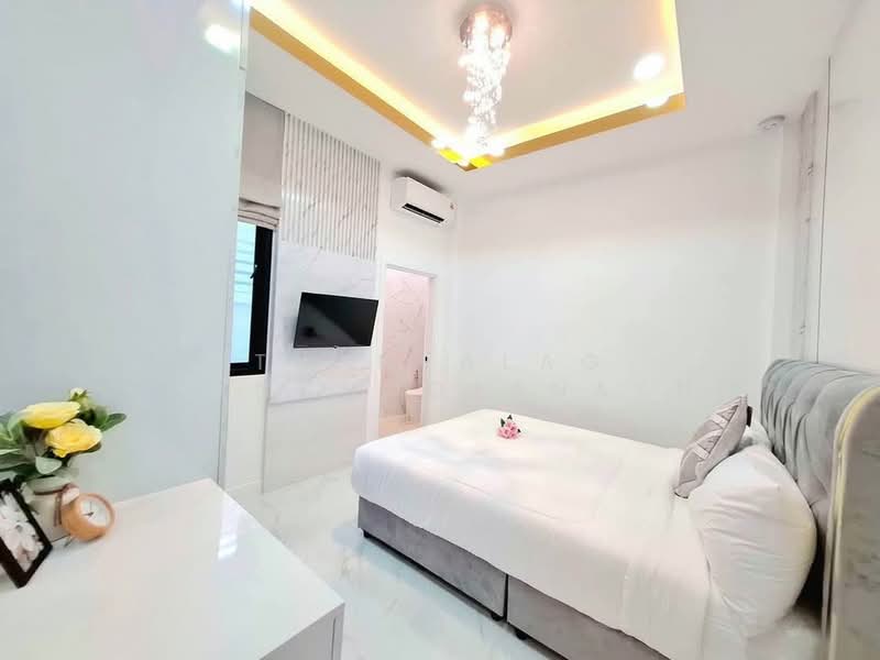 undefined, Chon Buri (Pattaya), Na Kloe, Bang Lamung (Pattaya), Chon Buri (Pattaya), 3 Bedrooms, 263 sqm, Single Detached House For Sale, by Thanyalag Chanchodtanakul, 500237518 - DDproperty.com