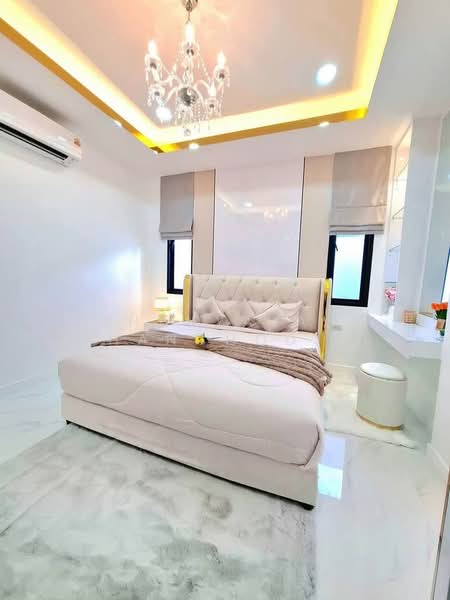 undefined, Chon Buri (Pattaya), Na Kloe, Bang Lamung (Pattaya), Chon Buri (Pattaya), 3 Bedrooms, 263 sqm, Single Detached House For Sale, by Thanyalag Chanchodtanakul, 500237518 - DDproperty.com