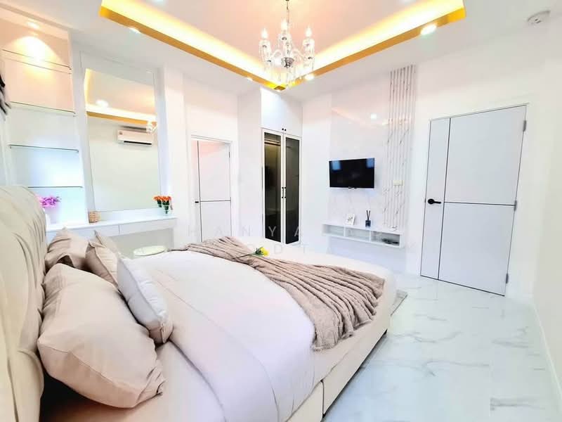 undefined, Chon Buri (Pattaya), Na Kloe, Bang Lamung (Pattaya), Chon Buri (Pattaya), 3 Bedrooms, 263 sqm, Single Detached House For Sale, by Thanyalag Chanchodtanakul, 500237518 - DDproperty.com