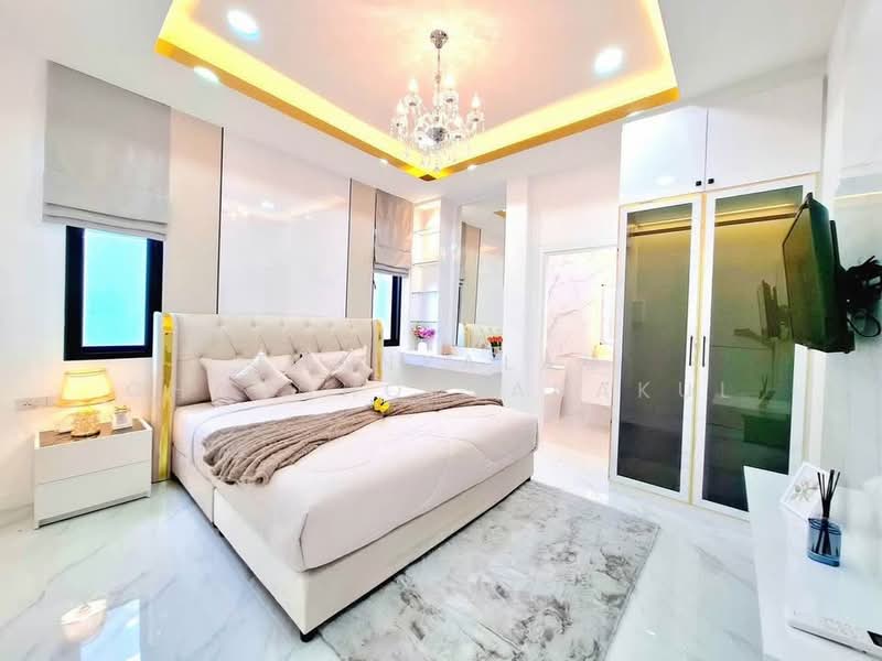 undefined, Chon Buri (Pattaya), Na Kloe, Bang Lamung (Pattaya), Chon Buri (Pattaya), 3 Bedrooms, 263 sqm, Single Detached House For Sale, by Thanyalag Chanchodtanakul, 500237518 - DDproperty.com