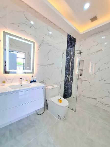 undefined, Chon Buri (Pattaya), Na Kloe, Bang Lamung (Pattaya), Chon Buri (Pattaya), 3 Bedrooms, 263 sqm, Single Detached House For Sale, by Thanyalag Chanchodtanakul, 500237518 - DDproperty.com