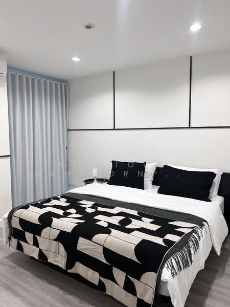 Metro Sky Ratchada, Bangkok, Soi Inthamara 47, Ratchadaphisek Road, Din Daeng, Din Daeng, Bangkok, 1 Bedroom, 44 sqm, Condo For Sale, by Peeratouch Mahapornpaisarn, 500237519 - DDproperty.com