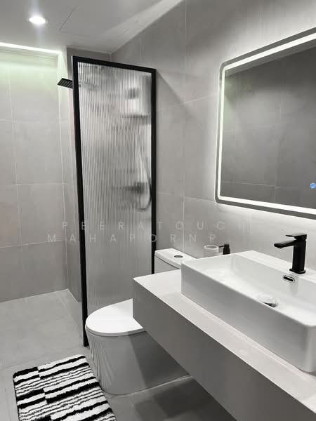 Metro Sky Ratchada, Bangkok, Soi Inthamara 47, Ratchadaphisek Road, Din Daeng, Din Daeng, Bangkok, 1 Bedroom, 44 sqm, Condo For Sale, by Peeratouch Mahapornpaisarn, 500237519 - DDproperty.com