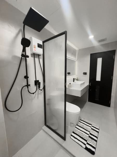 Metro Sky Ratchada, Bangkok, Soi Inthamara 47, Ratchadaphisek Road, Din Daeng, Din Daeng, Bangkok, 1 Bedroom, 44 sqm, Condo For Sale, by Peeratouch Mahapornpaisarn, 500237519 - DDproperty.com