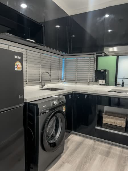 Metro Sky Ratchada, Bangkok, Soi Inthamara 47, Ratchadaphisek Road, Din Daeng, Din Daeng, Bangkok, 1 Bedroom, 44 sqm, Condo For Sale, by Peeratouch Mahapornpaisarn, 500237519 - DDproperty.com