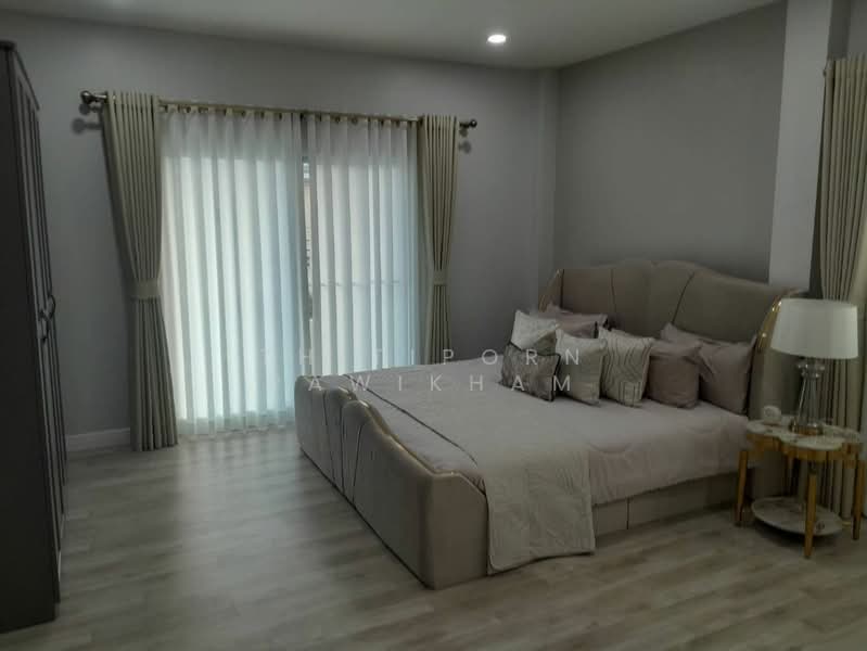 บ้าน 4-ห้องนอน, ชลบุรี, นาเกลือ, บางละมุง, ชลบุรี, 350 ตร.ม., บ้านเดี่ยว ขาย, โดย Thitiporn Pawikham, 500237520 - DDproperty.com