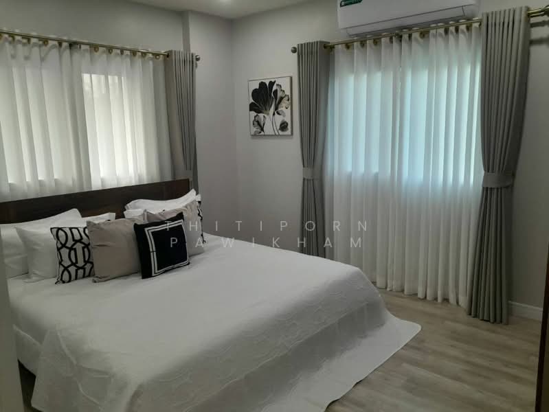 4-BR House, Chon Buri (Pattaya), Na Kloe, Bang Lamung (Pattaya), Chon Buri (Pattaya), 4 Bedrooms, 350 sqm, Single Detached House For Sale, by Thitiporn Pawikham, 500237520 - DDproperty.com