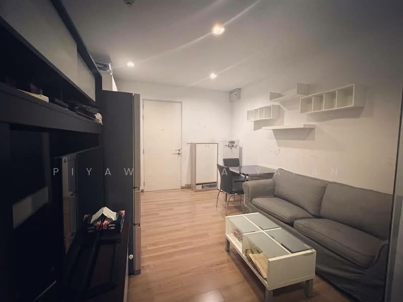 The Seed Musee, Bangkok, 119 Soi Sukhumvit 26, Khong Tan, Khlong Toei, Bangkok, 1 Bedroom, 33 sqm, Condo For Sale, by Piyawan Maiyapan, 500237523 - DDproperty.com