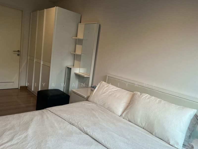 The Seed Musee, Bangkok, 119 Soi Sukhumvit 26, Khong Tan, Khlong Toei, Bangkok, 1 Bedroom, 33 sqm, Condo For Sale, by Piyawan Maiyapan, 500237523 - DDproperty.com