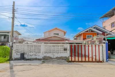 ขาย - บ้านเดี่ยวพระสมุทรเจดีย์ สมุทรปราการ, สมุทรปราการ